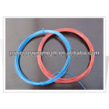 color PVC coated iron binding Wire